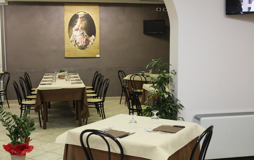 Locanda Dei 4 Narni Extérieur photo