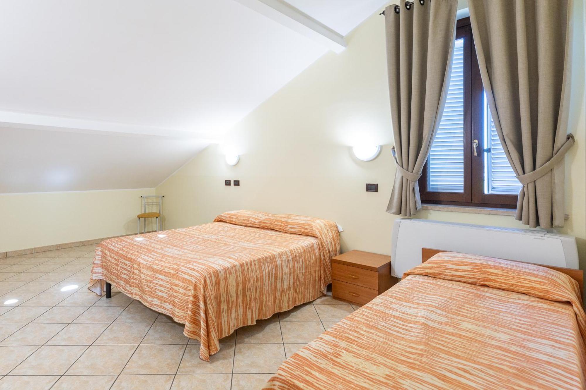 Locanda Dei 4 Narni Extérieur photo