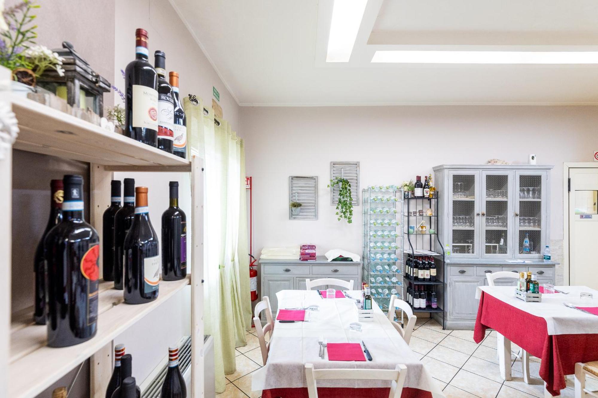 Locanda Dei 4 Narni Extérieur photo