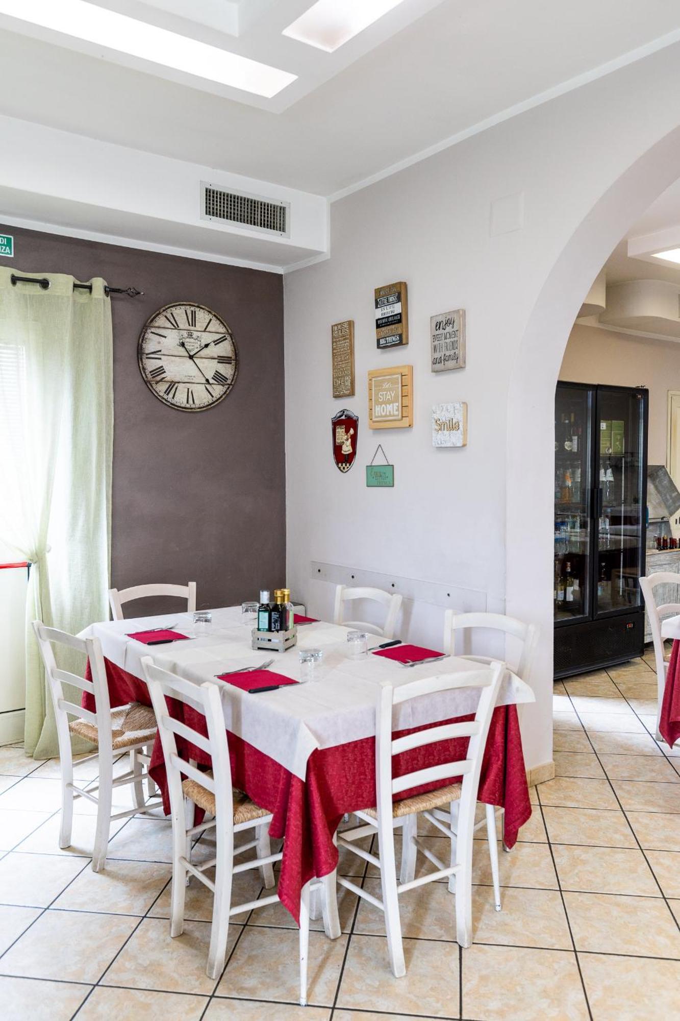 Locanda Dei 4 Narni Extérieur photo