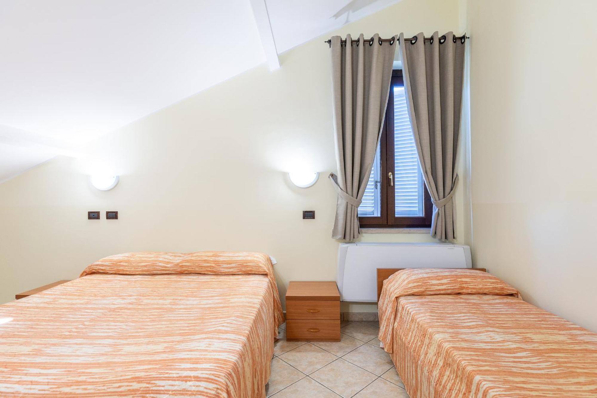 Locanda Dei 4 Narni Extérieur photo