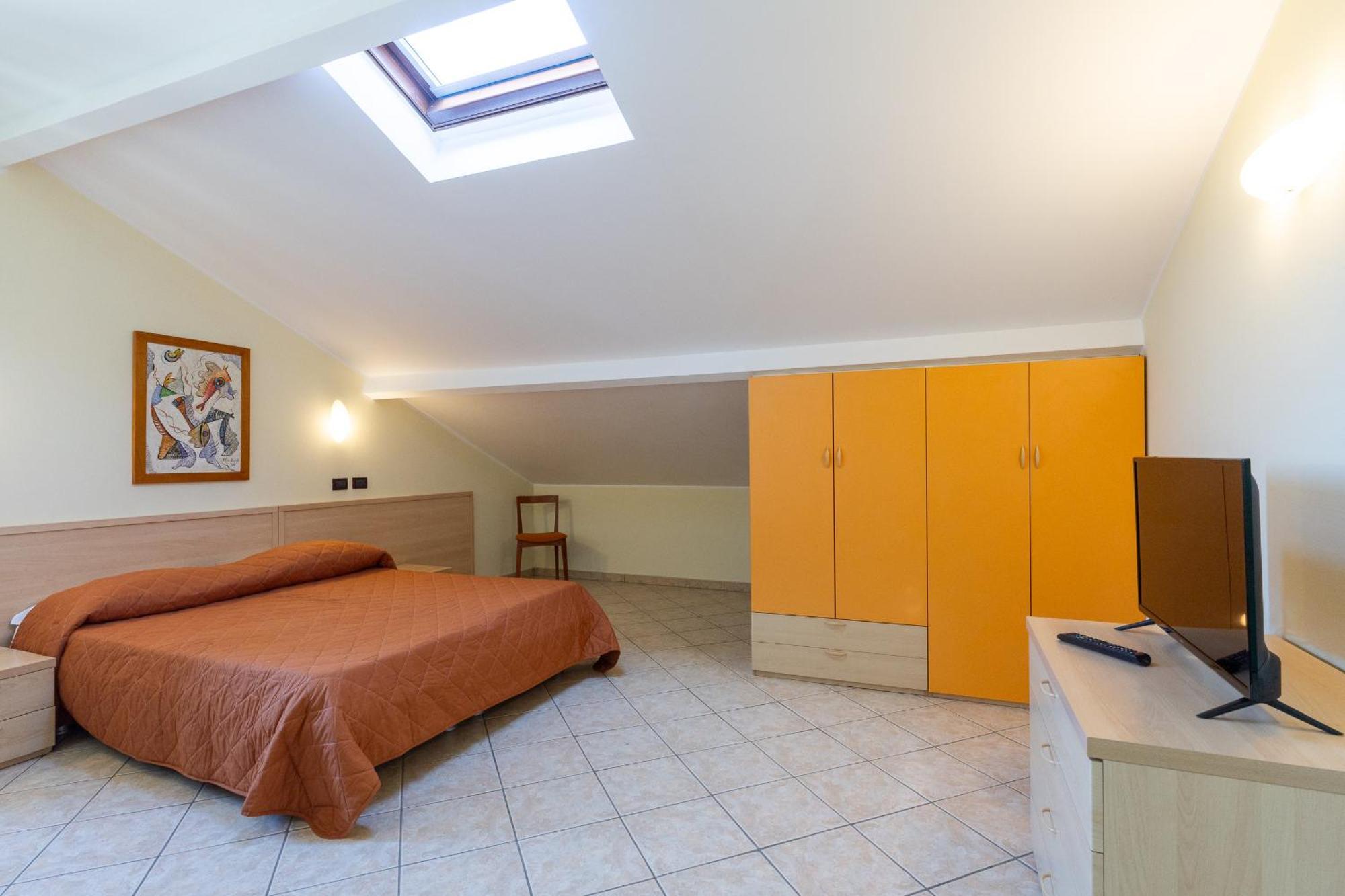 Locanda Dei 4 Narni Extérieur photo