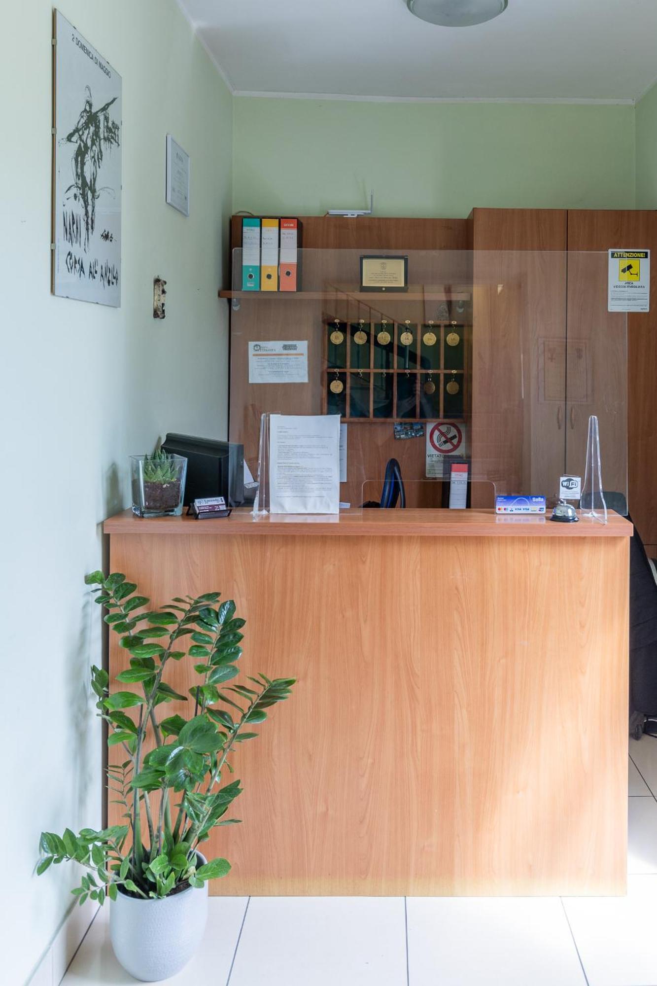 Locanda Dei 4 Narni Extérieur photo
